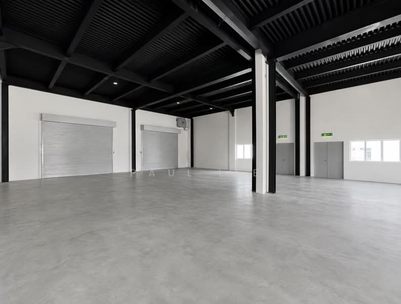 Kilang untuk Disewa di Valdor (Sungai Jawi) - Paul Lee - Interior - PropertyGuru.com.my