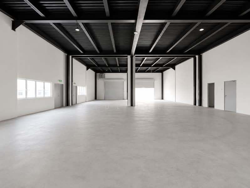 Kilang untuk Disewa di Valdor (Sungai Jawi) - Paul Lee - Interior - PropertyGuru.com.my