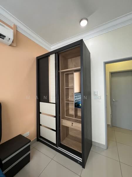 Pangsapuri untuk Dijual di Austin Regency (Pangsapuri Austin Perdana) - Mang Janet - Interior - PropertyGuru.com.my