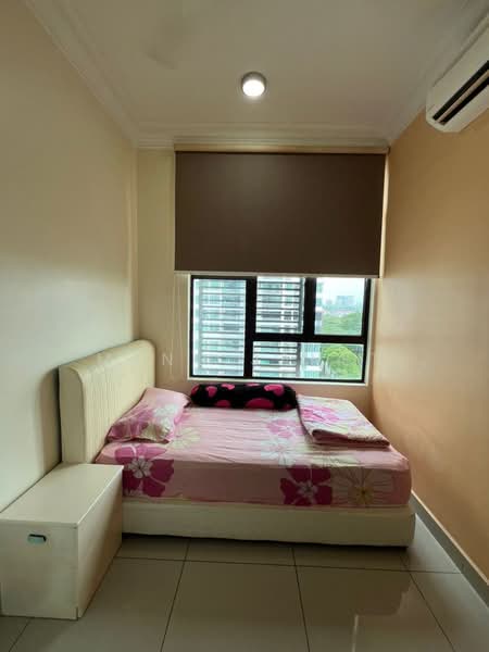 Pangsapuri untuk Dijual di Austin Regency (Pangsapuri Austin Perdana) - Mang Janet - Bedroom - PropertyGuru.com.my