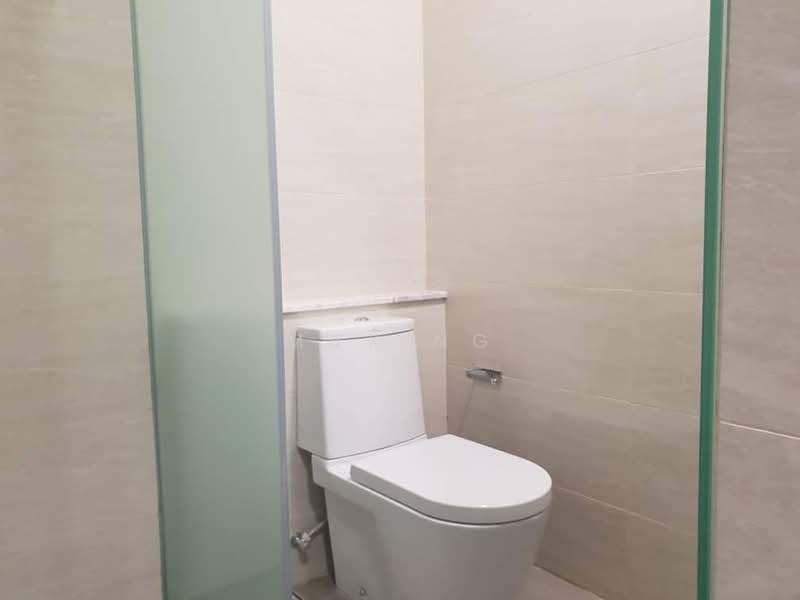 Kediaman Servis untuk Disewa di Tropicana Gardens - Max Ng - Bathroom - PropertyGuru.com.my