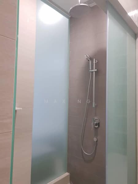 Kediaman Servis untuk Disewa di Tropicana Gardens - Max Ng - Bathroom - PropertyGuru.com.my