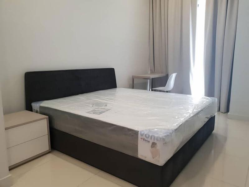 Kediaman Servis untuk Disewa di Tropicana Gardens - Max Ng - Bedroom - PropertyGuru.com.my