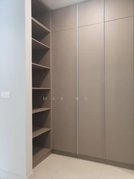 Kediaman Servis untuk Disewa di Tropicana Gardens - Max Ng - Interior - PropertyGuru.com.my