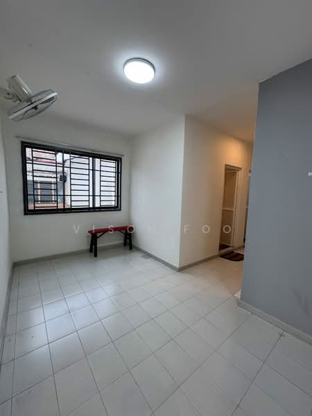 1-storey Terraced House for Rent in Skudai (Johor) - Vison Foo - Interior - PropertyGuru.com.my