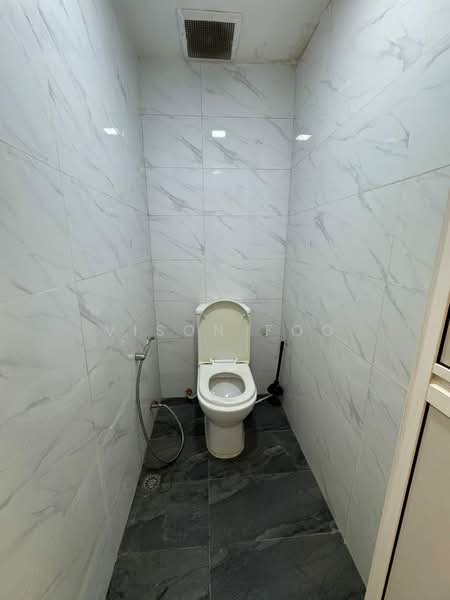 1-storey Terraced House for Rent in Skudai (Johor) - Vison Foo - Bathroom - PropertyGuru.com.my