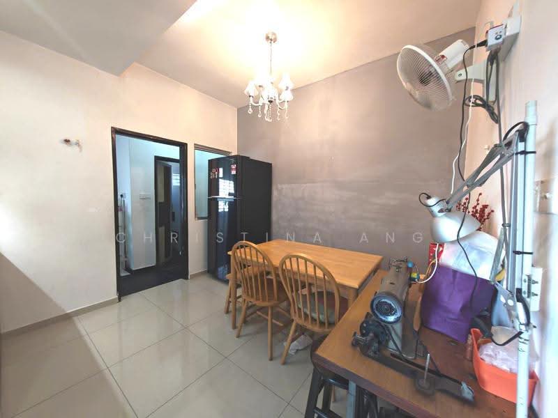 2-storey Terraced House for Sale in Taman Setia Indah (Tebrau) - Christina Ang - Interior - PropertyGuru.com.my