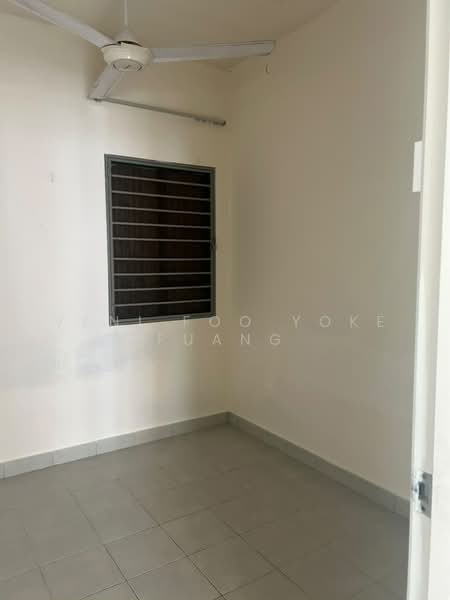Apartment for Rent at Seruling Apartment - Veni Foo Yoke Fuang - Interior - PropertyGuru.com.my