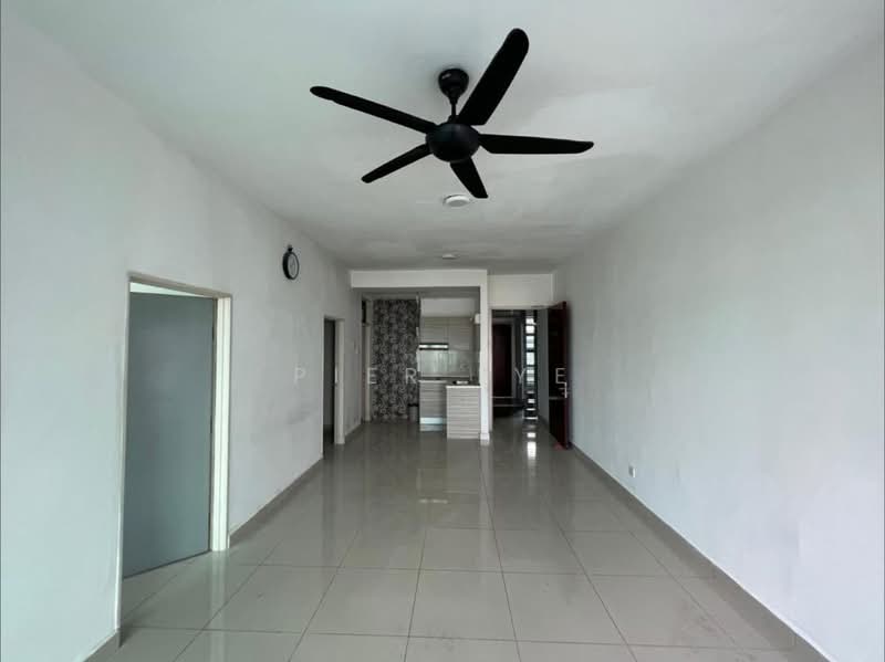 Condominium for Rent at PARC Regency (Residensi Masai) - Pier Lye - PropertyGuru.com.my