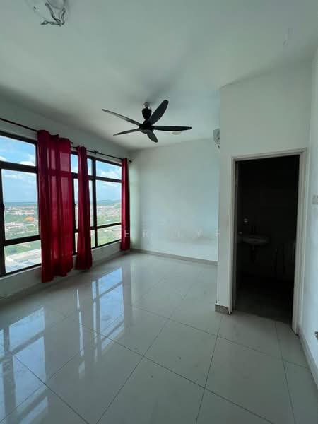 Condominium for Rent at PARC Regency (Residensi Masai) - Pier Lye - PropertyGuru.com.my
