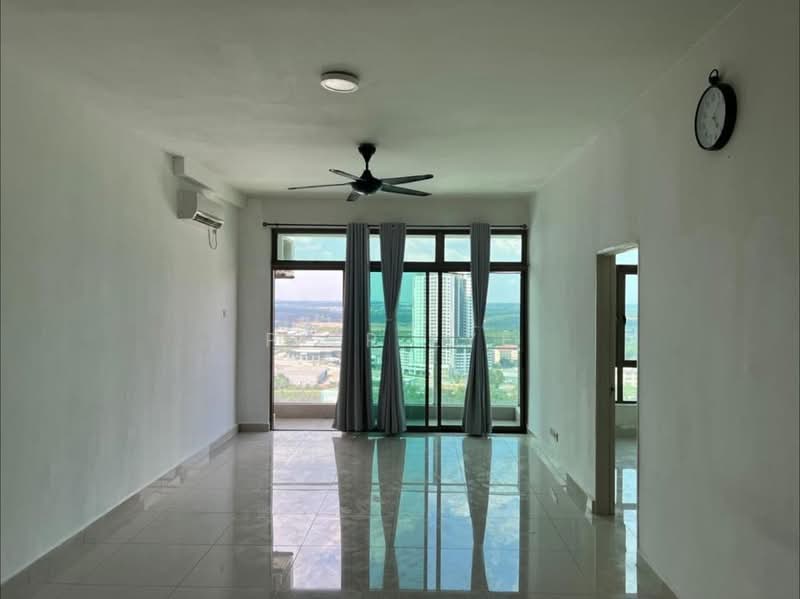Condominium for Rent at PARC Regency (Residensi Masai) - Pier Lye - PropertyGuru.com.my