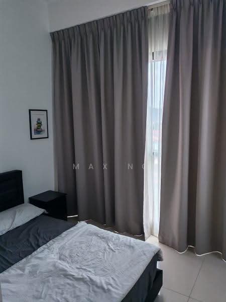 Service Residence for Rent at Tropicana Gardens - Max Ng - Bedroom - PropertyGuru.com.my