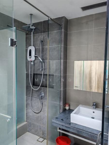 Service Residence for Rent at Tropicana Gardens - Max Ng - Bathroom - PropertyGuru.com.my