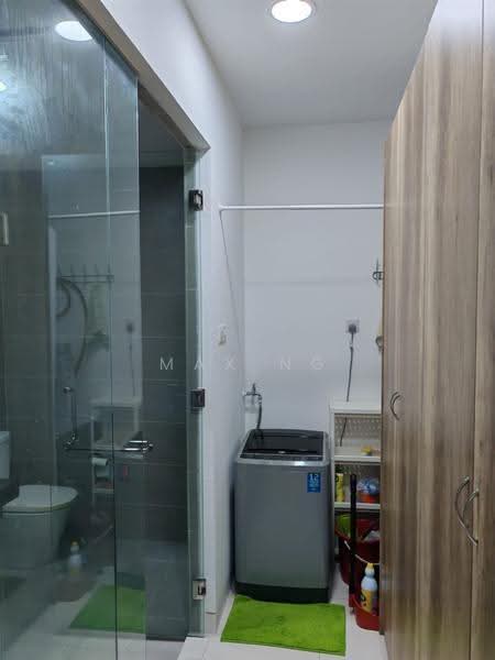 Service Residence for Rent at Tropicana Gardens - Max Ng - Bathroom - PropertyGuru.com.my