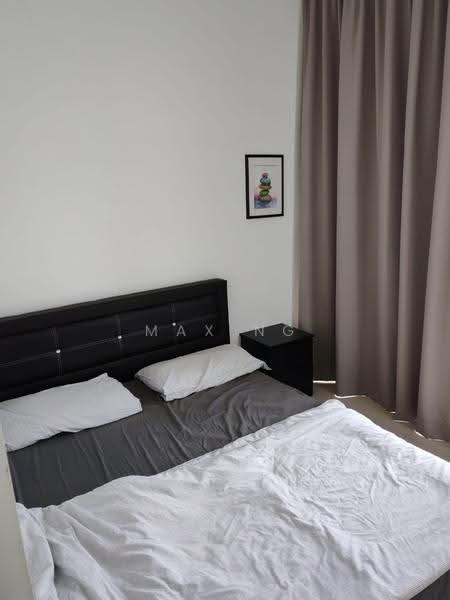 Service Residence for Rent at Tropicana Gardens - Max Ng - Bedroom - PropertyGuru.com.my