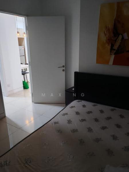 Service Residence for Rent at Tropicana Gardens - Max Ng - Bedroom - PropertyGuru.com.my