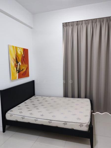 Service Residence for Rent at Tropicana Gardens - Max Ng - Bedroom - PropertyGuru.com.my