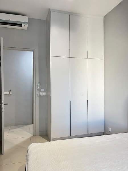 Kediaman Servis untuk Disewa di Tropicana Gardens - Max Ng - Bedroom - PropertyGuru.com.my