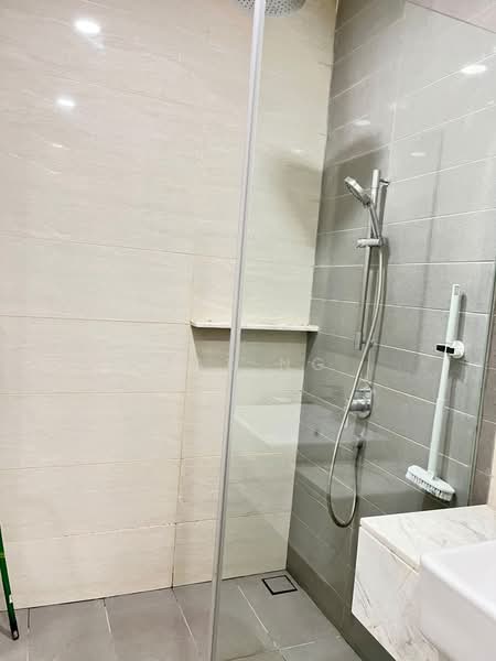 Kediaman Servis untuk Disewa di Tropicana Gardens - Max Ng - Bathroom - PropertyGuru.com.my