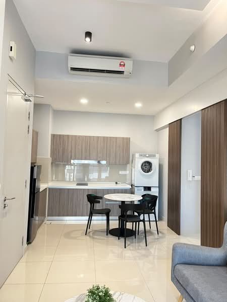 Kediaman Servis untuk Disewa di Tropicana Gardens - Max Ng - Kitchen - PropertyGuru.com.my