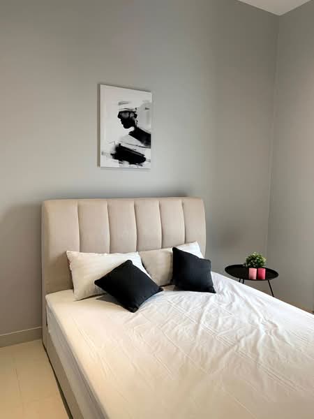Kediaman Servis untuk Disewa di Tropicana Gardens - Max Ng - Bedroom - PropertyGuru.com.my