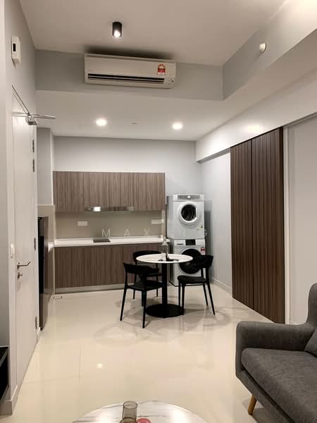 Kediaman Servis untuk Disewa di Tropicana Gardens - Max Ng - Kitchen - PropertyGuru.com.my