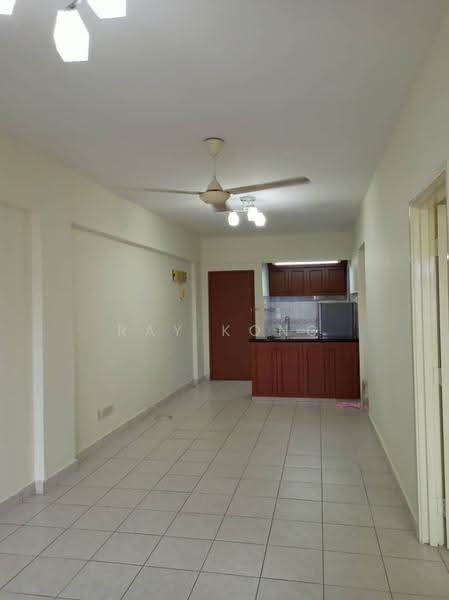 Apartment for Sale at Pelangi Apartment - Ray Kong - PropertyGuru.com.my