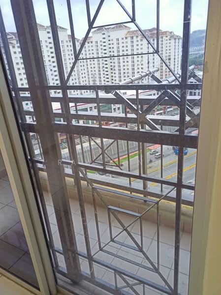 Apartment for Sale at Pelangi Apartment - Ray Kong - PropertyGuru.com.my