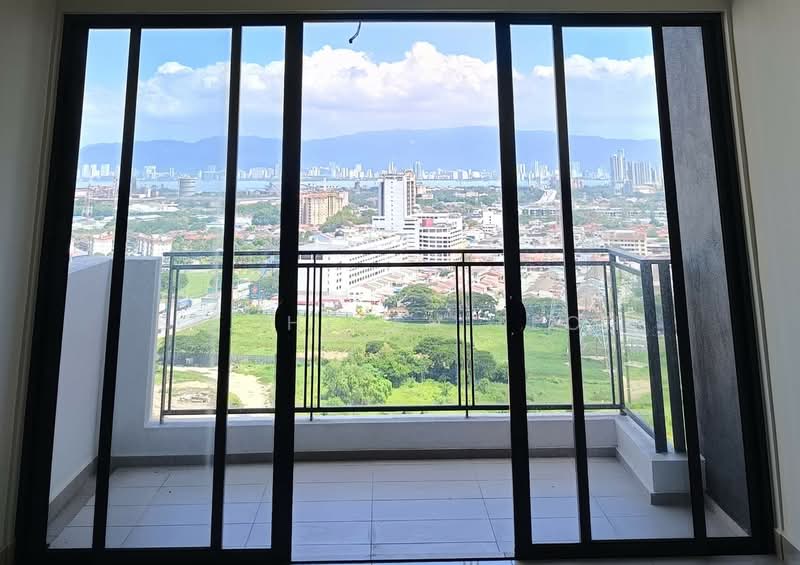 Kediaman Servis untuk Disewa di GEM Residences - Sr. Helen Teoh - View - PropertyGuru.com.my