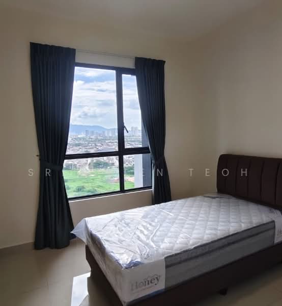 Kediaman Servis untuk Disewa di GEM Residences - Sr. Helen Teoh - Bedroom - PropertyGuru.com.my