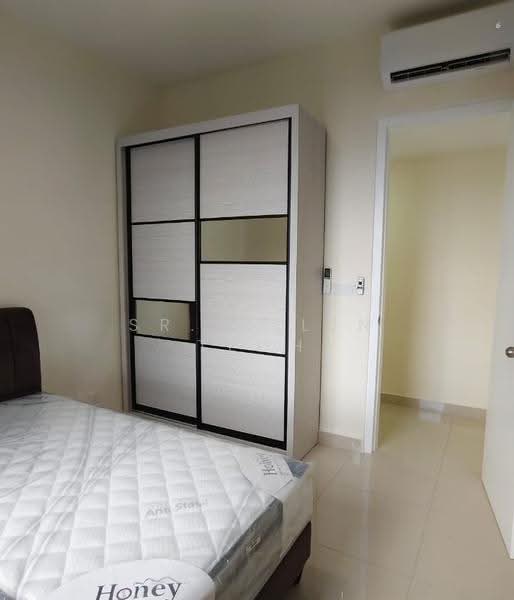 Kediaman Servis untuk Disewa di GEM Residences - Sr. Helen Teoh - Bedroom - PropertyGuru.com.my