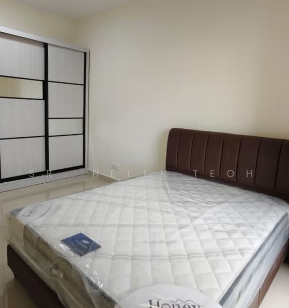 Kediaman Servis untuk Disewa di GEM Residences - Sr. Helen Teoh - Bedroom - PropertyGuru.com.my