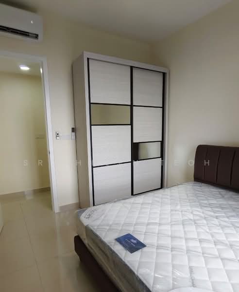 Kediaman Servis untuk Disewa di GEM Residences - Sr. Helen Teoh - Bedroom - PropertyGuru.com.my