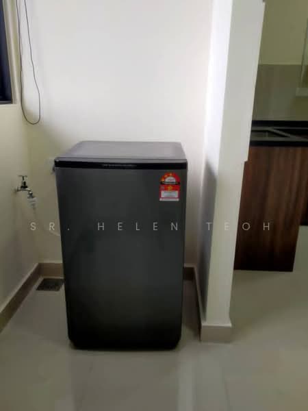 Kediaman Servis untuk Disewa di GEM Residences - Sr. Helen Teoh - Interior - PropertyGuru.com.my