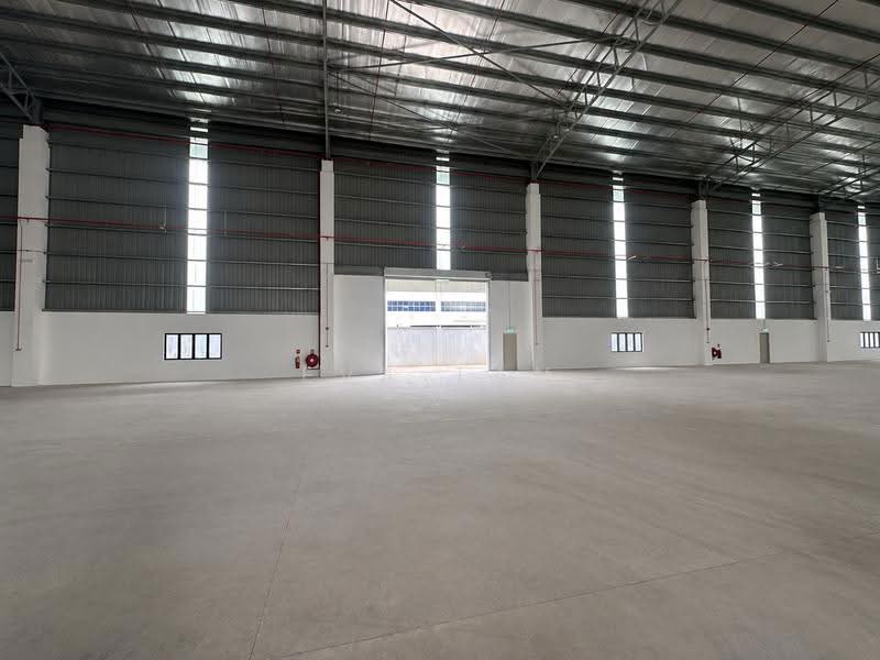 Detached Factory for Rent in Kawasan Perindustrian Pasir Gudang (Pasir Gudang) - Eva Tan - Interior - PropertyGuru.com.my