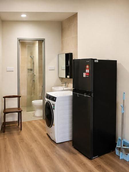 Service Residence for Rent at 8th & Stellar - Jason Lee - Bathroom - PropertyGuru.com.my