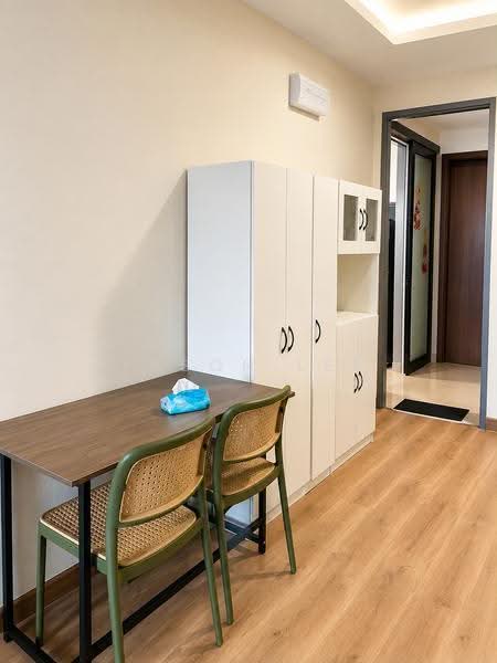 Service Residence for Rent at 8th & Stellar - Jason Lee - Interior - PropertyGuru.com.my