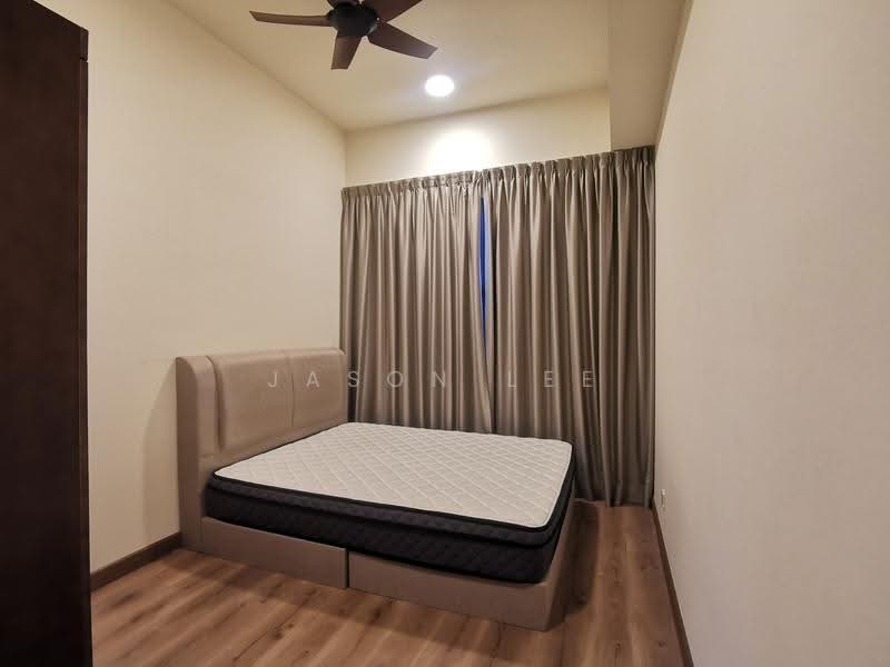 Kediaman Servis untuk Disewa di 8th & Stellar - Jason Lee - Bedroom - PropertyGuru.com.my