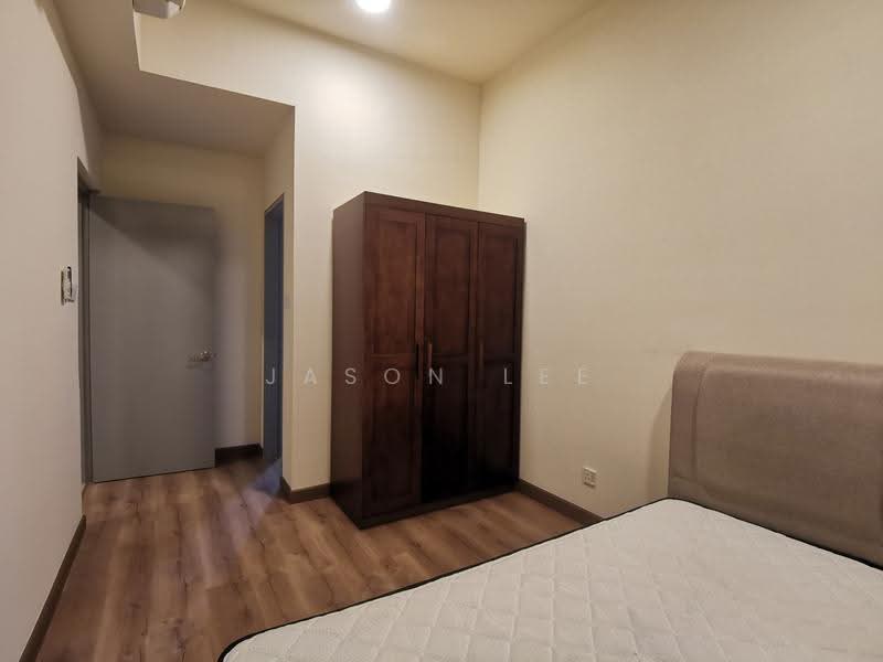 Kediaman Servis untuk Disewa di 8th & Stellar - Jason Lee - Bedroom - PropertyGuru.com.my
