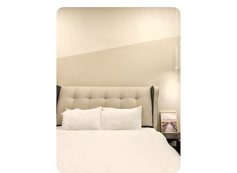 Cluster House for Sale in Johor Bahru (Johor) - Bella Tan - Bedroom - PropertyGuru.com.my