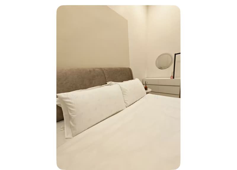 Cluster House for Sale in Johor Bahru (Johor) - Bella Tan - Bedroom - PropertyGuru.com.my