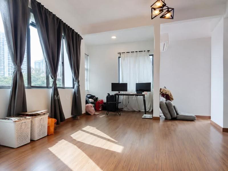 Rumah Teres 3-Tingkat untuk Disewa di Cyberjaya (Selangor) - Mu'izz Halim - Interior - PropertyGuru.com.my