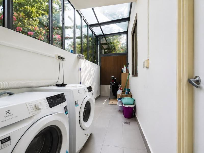 Rumah Teres 3-Tingkat untuk Disewa di Cyberjaya (Selangor) - Mu'izz Halim - Interior - PropertyGuru.com.my