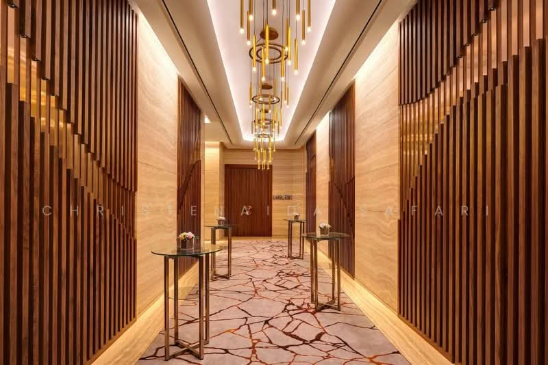 Tanah Kediaman untuk Disewa di KL City Centre (Kuala Lumpur) - Christenaida Safari - Corridor - PropertyGuru.com.my