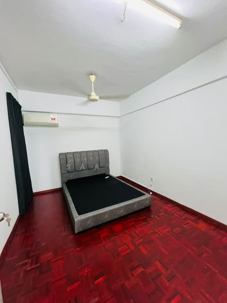 Kondominium untuk Dijual di Danau Idaman - Isaac Tee - Bedroom - PropertyGuru.com.my
