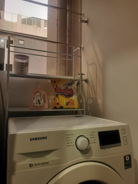 Kediaman Servis untuk Disewa di Sunway Velocity TWO - Keith Foo - Interior - PropertyGuru.com.my