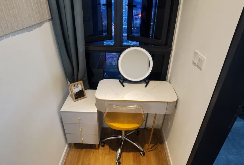 Kediaman Servis untuk Disewa di Sunway Velocity TWO - Keith Foo - Interior - PropertyGuru.com.my