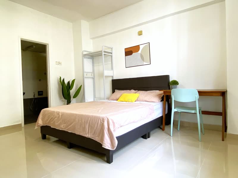 Kondominium untuk Disewa di Vista Komanwel C - Chong De Yi - Bedroom - PropertyGuru.com.my