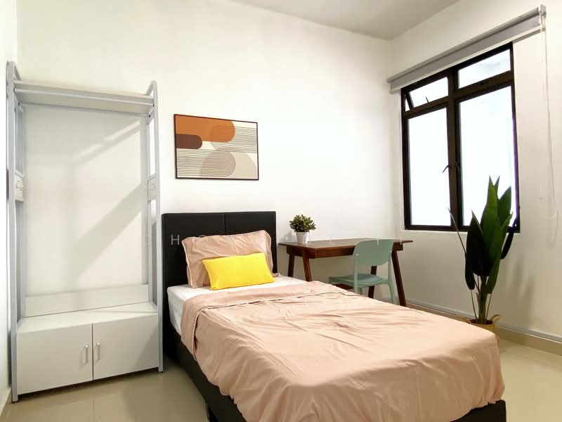 Kondominium untuk Disewa di Vista Komanwel C - Chong De Yi - Bedroom - PropertyGuru.com.my