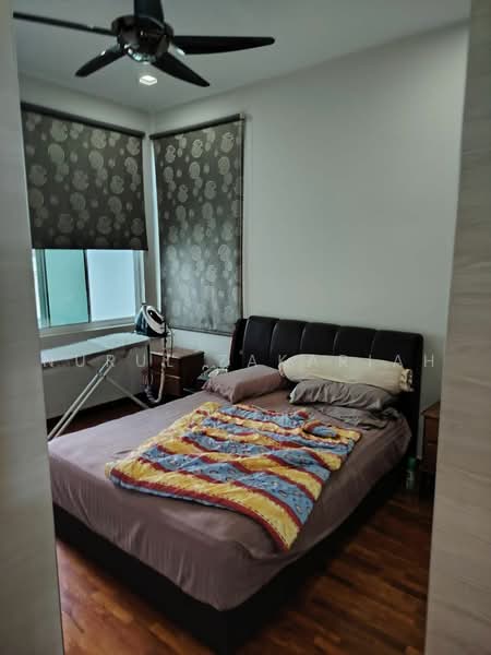 Semi-Detached House for Rent in Cyberjaya (Selangor) - Nurul Zakariah - PropertyGuru.com.my